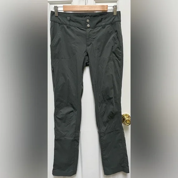Columbia Convertible Pants - Women’s 4 - Picture 1 of 8